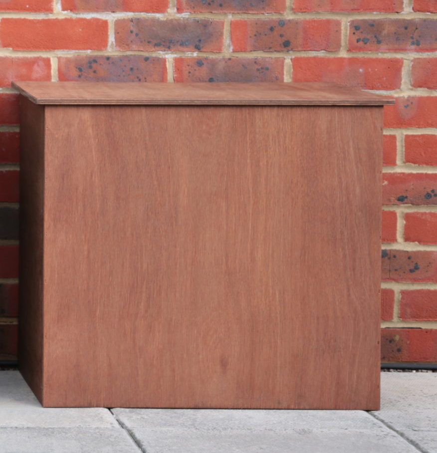 Outside Cabinet