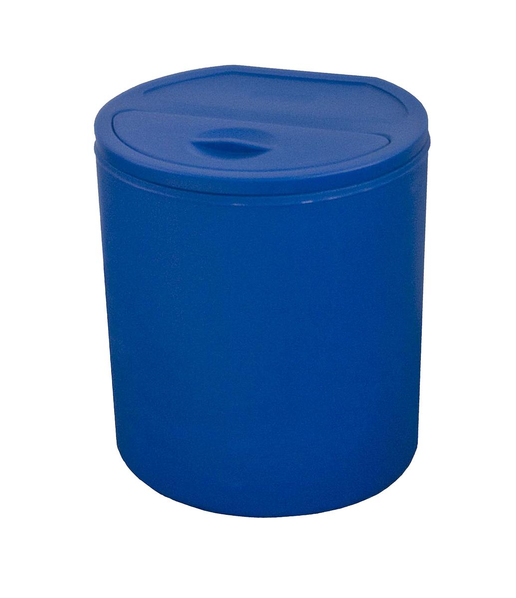 Harvey TwinTec XXL Big Blue Water Softener