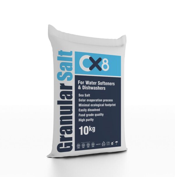 Granular Salt – 10kg