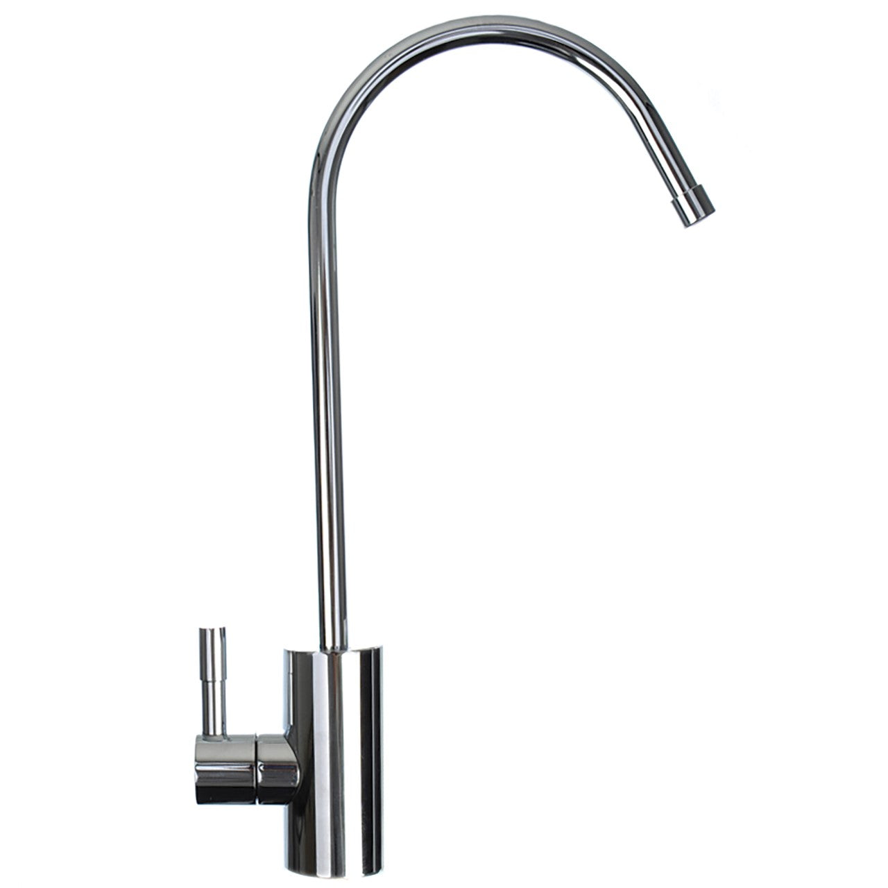 Quarter Turn Drinking Tap