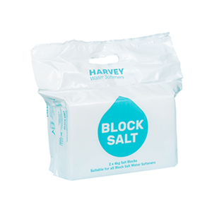 Harveys Block Salt