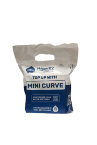 Harveys Mini Curve Salt