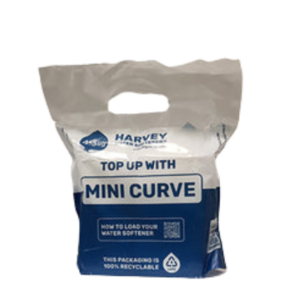 Harveys Mini Curve Salt