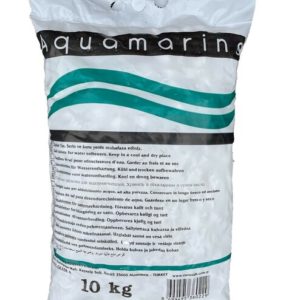 Aquamarine Tablet Salt 10kg